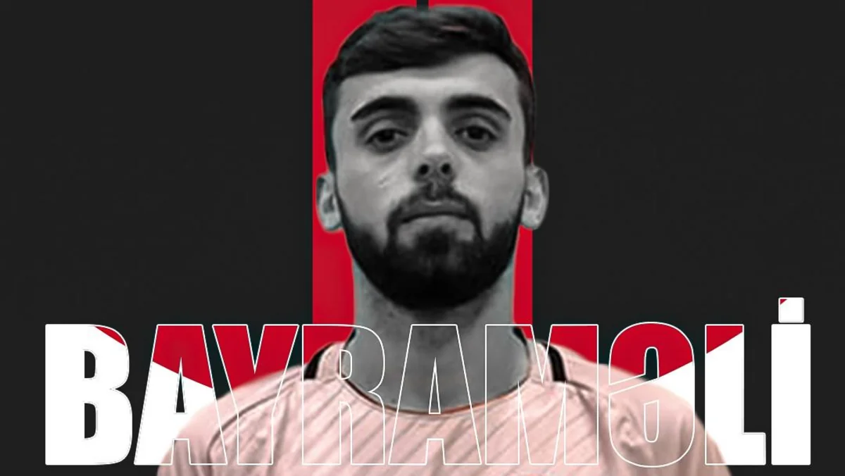 “Araz-Naxçıvan” futbolçusunu icarəyə verib