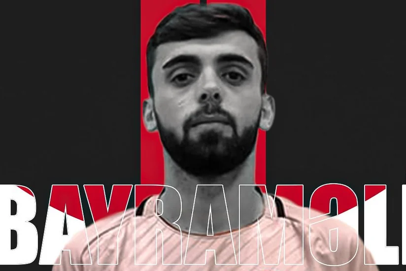 “Araz-Naxçıvan” futbolçusunu icarəyə verib