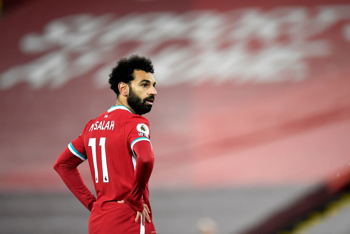 Məhəmməd Salah Liverpulla müqavilə müddətini artırmayacaq