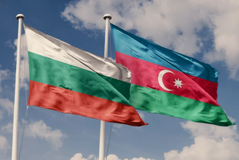 Азербайджан может поставить в Болгарию дополнительные объемы энергоресурсов