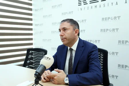 Deputat: “Manatın məzənnəsinə təhlükələr aradan qaldırılıb” - MÜSAHİBƏ