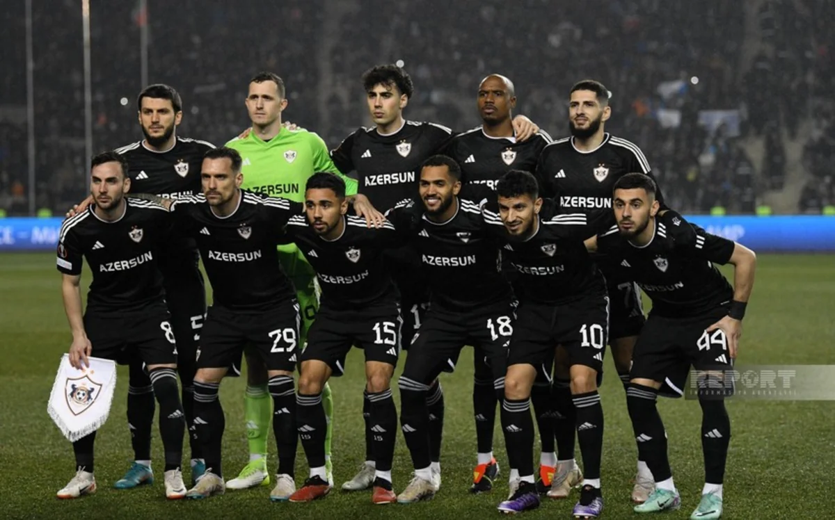 Çempionlar Liqası: Qarabağ mübarizəyə II təsnifat mərhələsindən başlayacaq