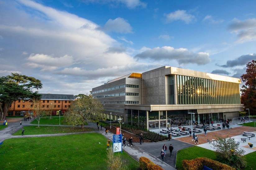 University of Reading to showcase climate research at COP29