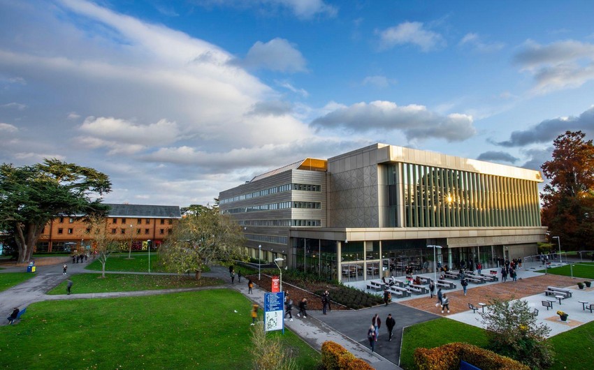 University of Reading to showcase climate research at COP29