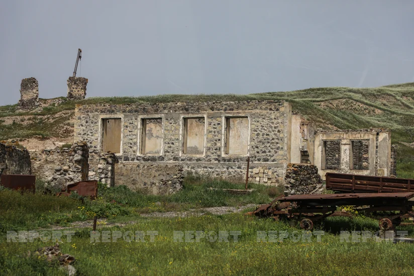 Счетная палата проведет аудит средств, выделенных на восстановление освобожденных территорий