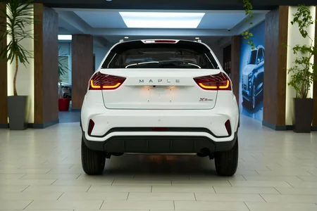 MAPLE X3 pro mexaniki – 22 900 AZN