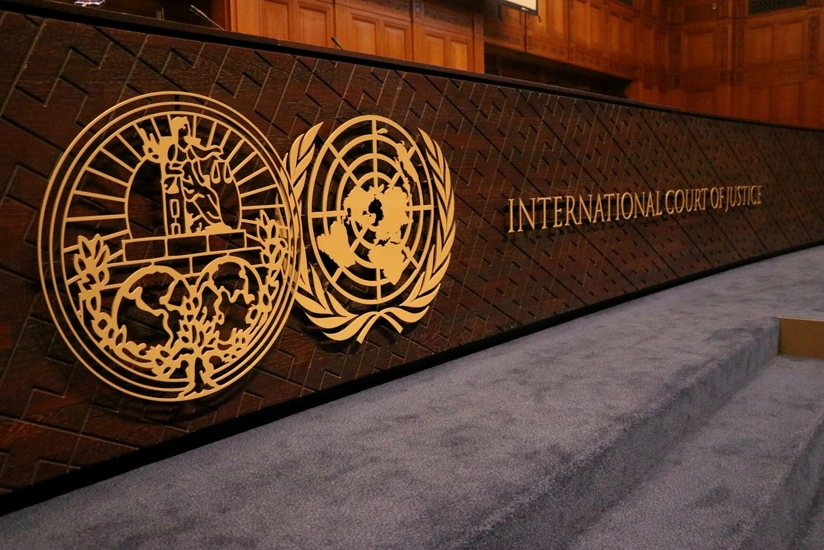 Five judges elected to United Nations’ top court