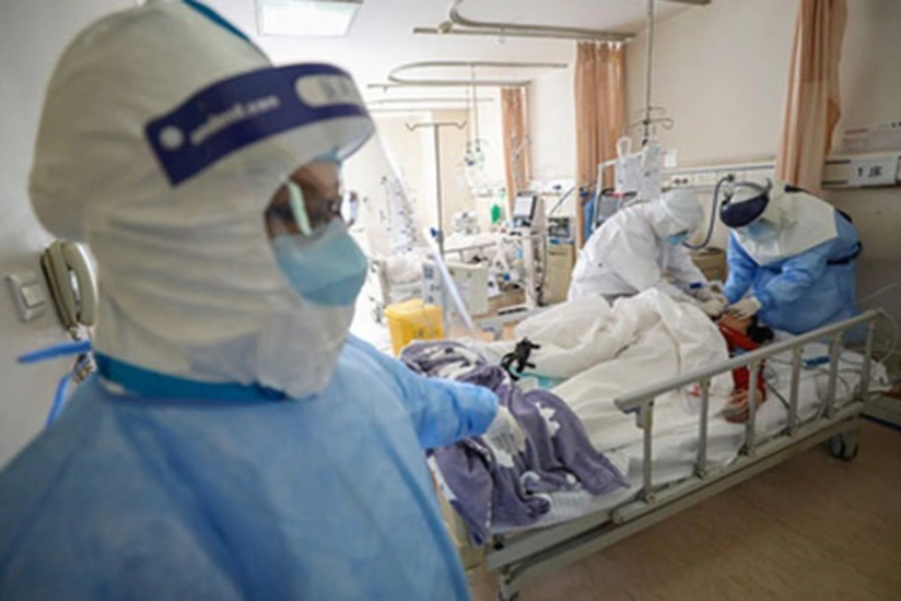 İranda koronavirusdan ölənlərin sayı 54-ə çatdı