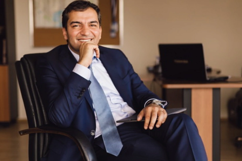 Dövlət Turizm Agentliyinə sədr təyin olunub - TƏRCÜMEYİ-HAL