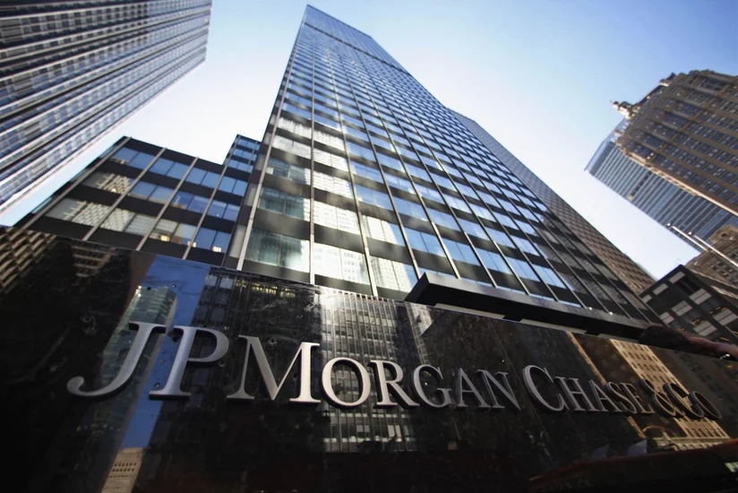 JP Morgan ən böyük valyuta treyderi olub