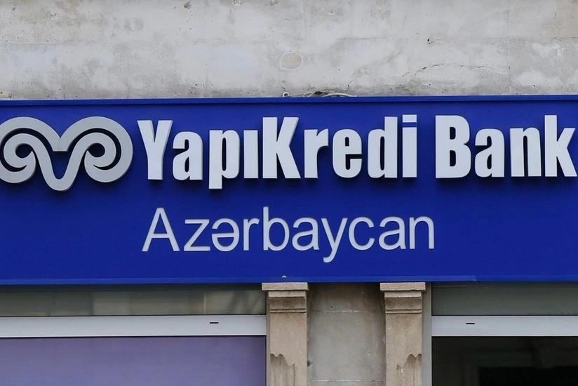 “Yapı Kredi Bank Azərbaycanın xalis zərəri 5 dəfədən çox azalıb