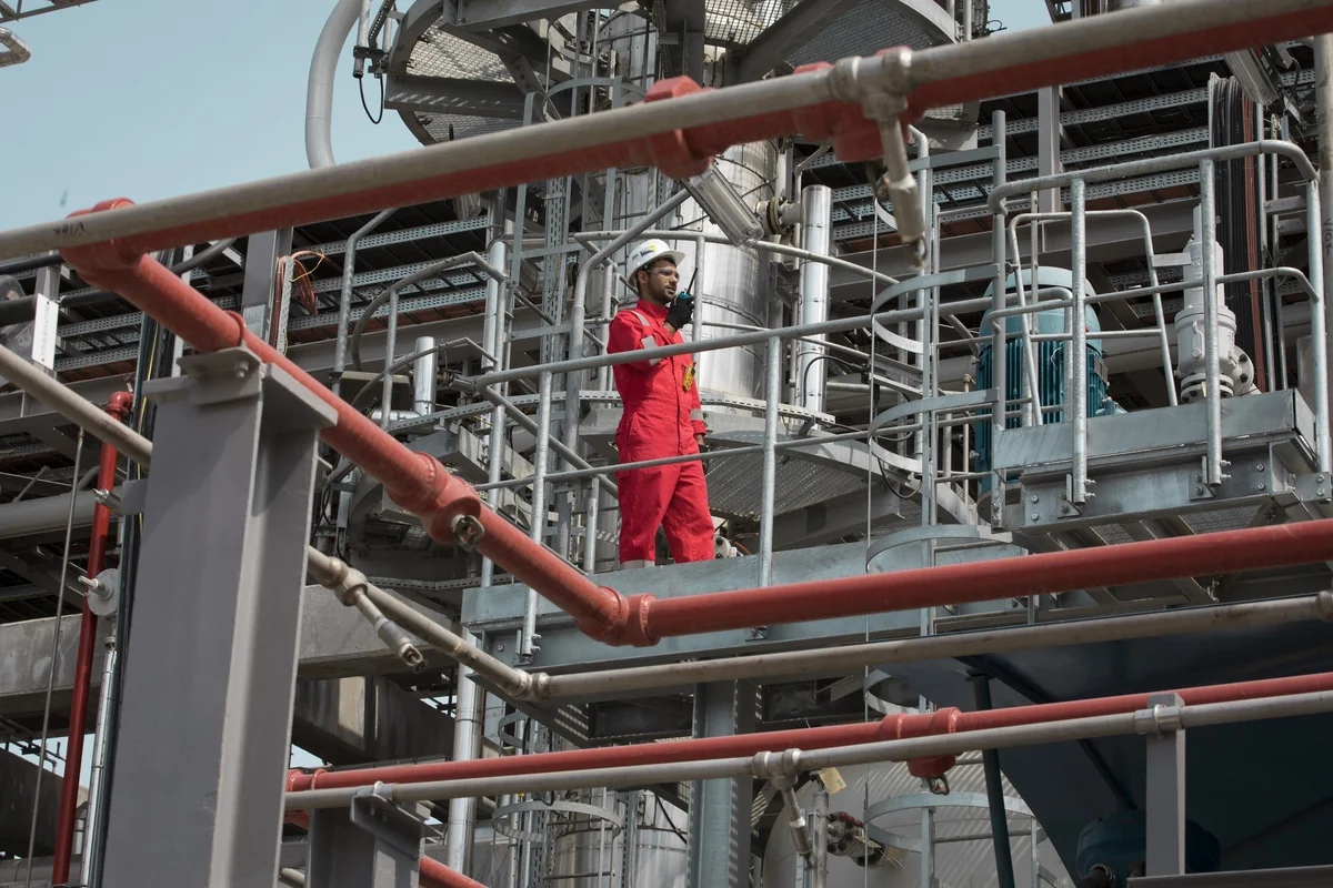 Азербайджан увеличил доходы от экспорта полиэтилена на 13%