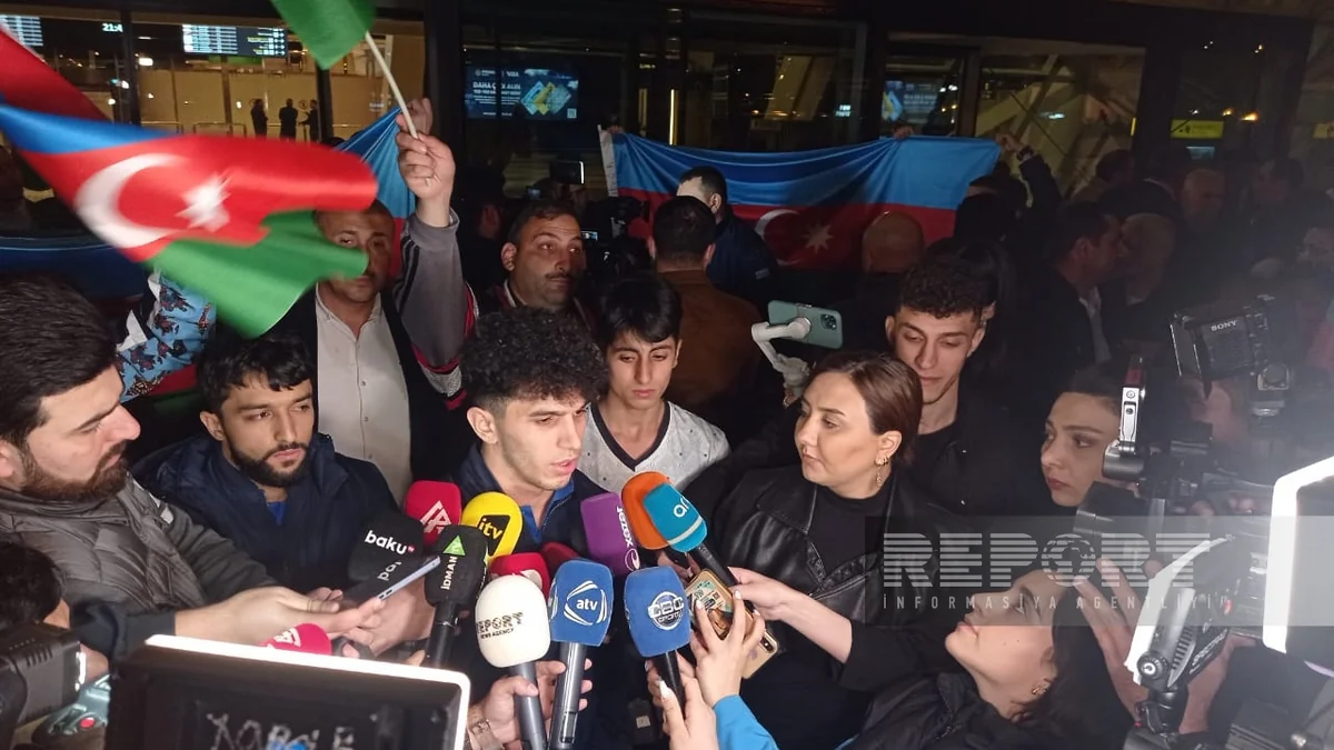 Azərbaycan ağırlıqqaldıranı: Erməni təxribatı səbəbindən vacib yarışdan imtina etdik