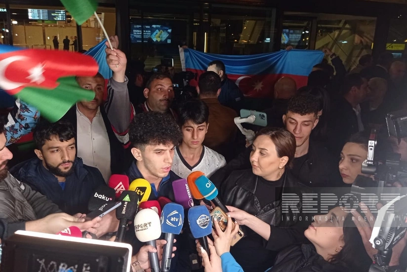 Azərbaycan ağırlıqqaldıranı: Erməni təxribatı səbəbindən vacib yarışdan imtina etdik