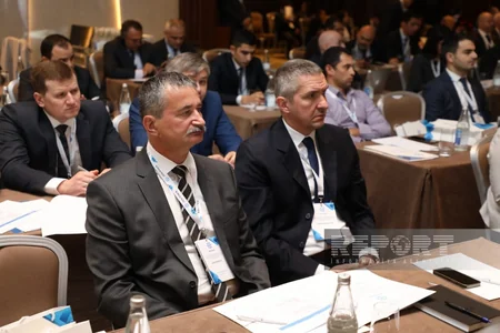 Bakıda “Mina təhlükəsi ilə mübarizə: innovasiyalar və qabaqcıl təcrübələr” konfransı keçirilir