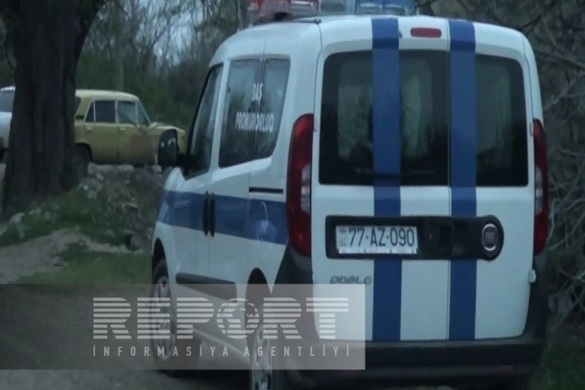 Goranboyda qadının qətli ilə bağlı cinayət işi başlanıb, oğlu tutulub - YENİLƏNİB-2