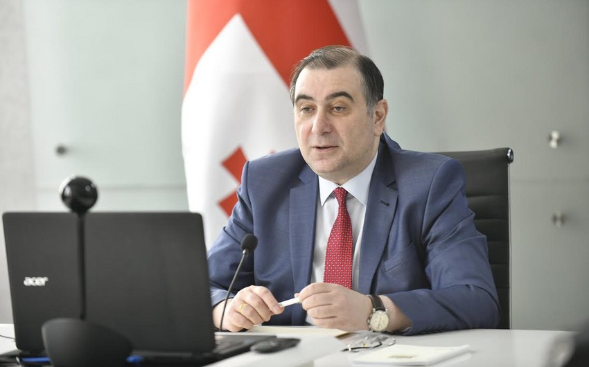 Gürcüstanda yeni nazirlik yaradıla bilər 