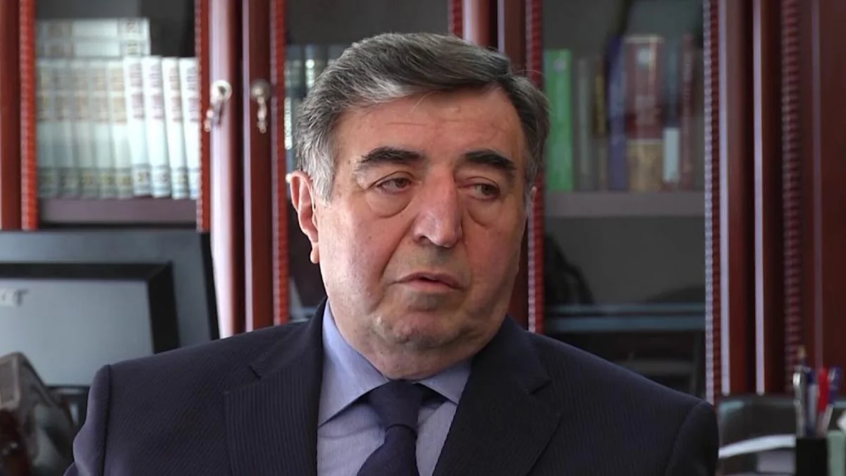 Restoration of ​​​​​​​irrigation systems start in liberated areas