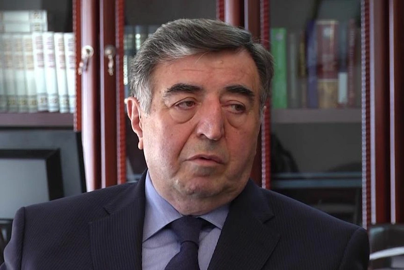 Restoration of irrigation systems start in liberated areas