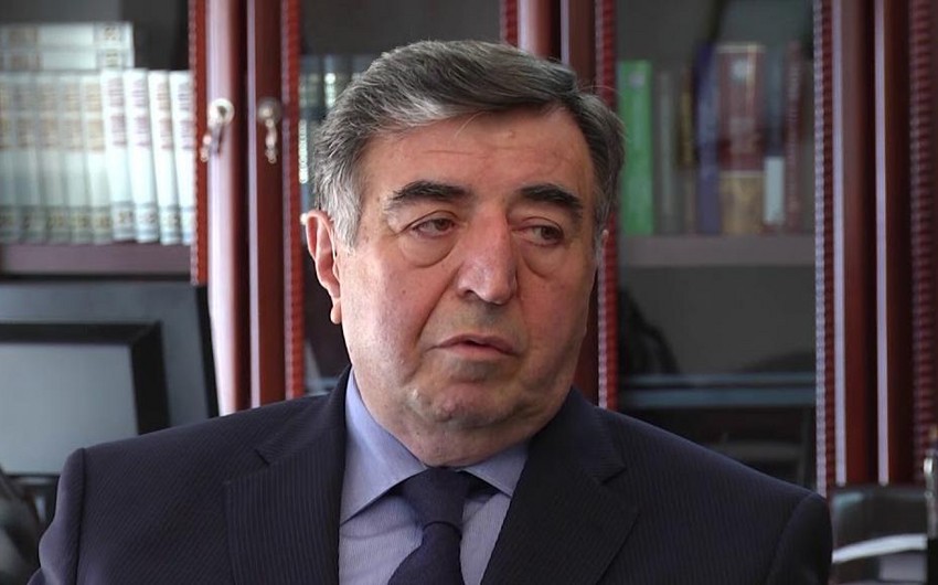 Restoration of ​​​​​​​irrigation systems start in liberated areas