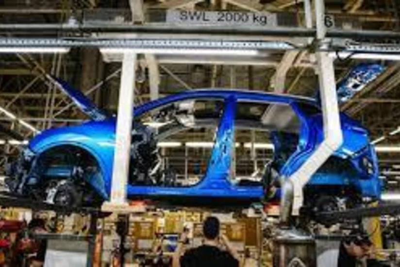 Nissan plant in China’s Hubei to resume operation