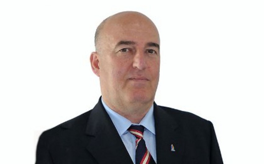 ​Azərbaycanlı hakim inspektor AVRO-2016-nın seçmə qrup matçına təyinat alıb