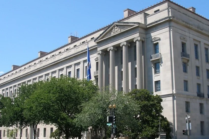 Минюст США подготовил законопроект о казни за массовые убийства