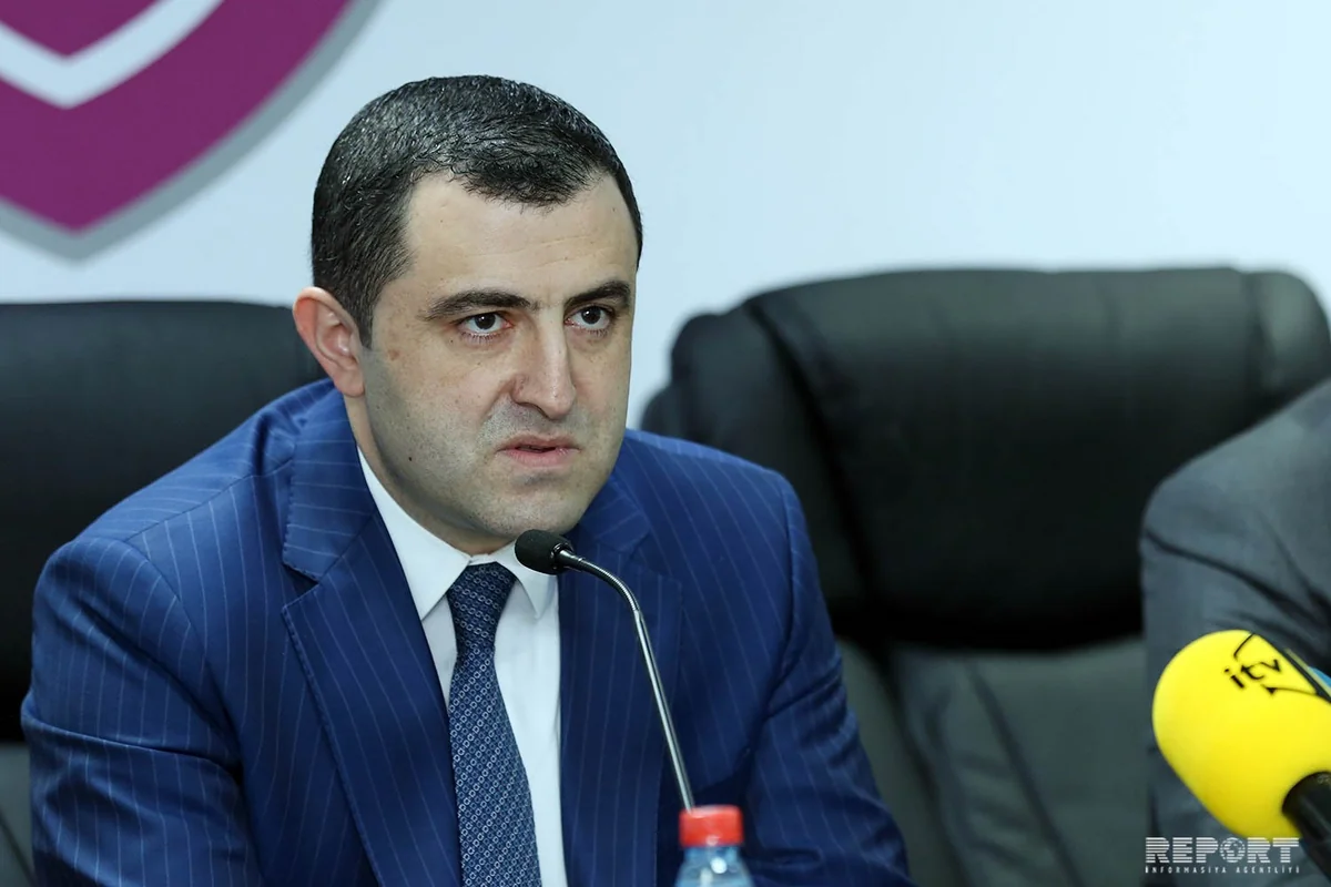 Neftçinin prezidenti: Yarımmüdafiəçi və hücumçu transfer etmək istəyirik - MÜSAHİBƏ