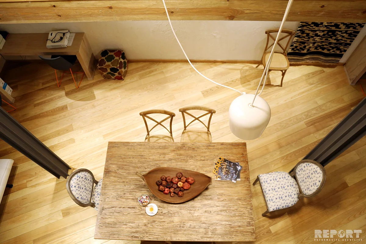 “70 min avroya 8 kukla hazırladılar” - MARİONET TEATRINDAN REPORTAJ