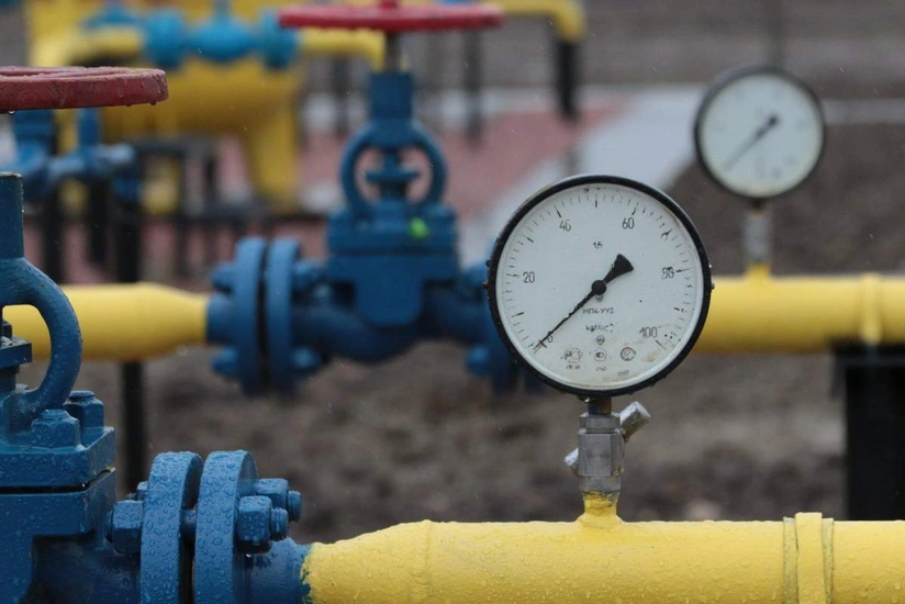 В Украине с января 2022 года будут действовать новые тарифы на газораспределение