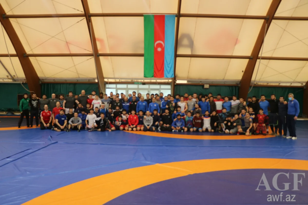 Millimizin baş məşqçisi: Olimpiadaya daha çox lisenziya qazanacağıq