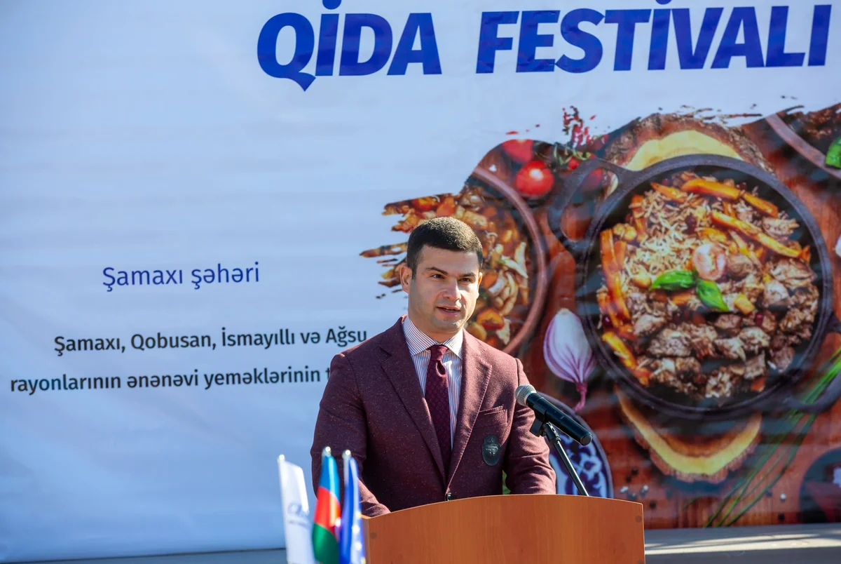 Orxan Məmmədov: KOB-lar yeni satış bazarlarına çıxış əldə ediblər