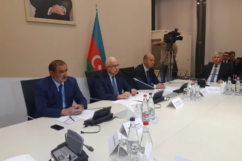 İdarə rəisi: Gömrük qeydiyyat-keçid prosedurlarının sadələşdirilməsi istiqamətində bir çox işlər görülüb