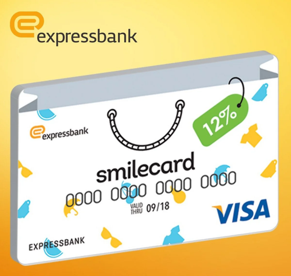 Expressbank Smile Carddan nağdlaşdırmaya məhdudiyyət qoyub