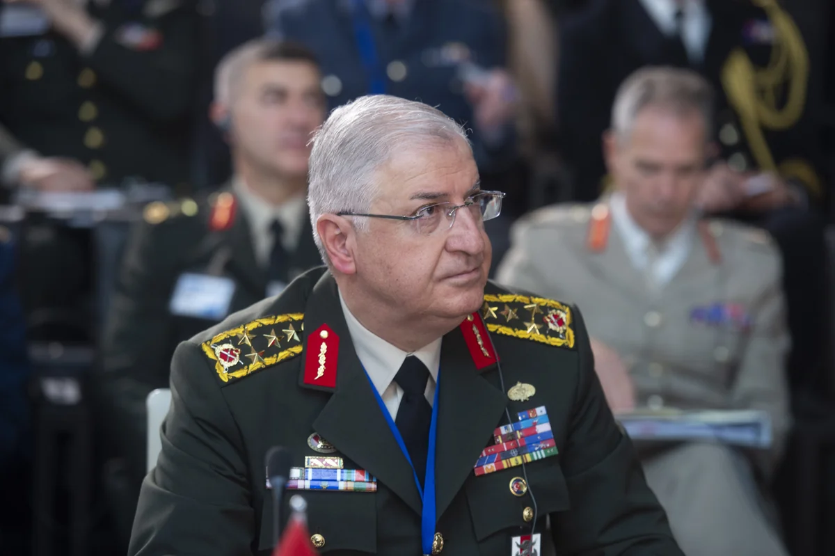 Яшар Гюлер: Анкара надеется, что Ереван предпримет правильные шаги