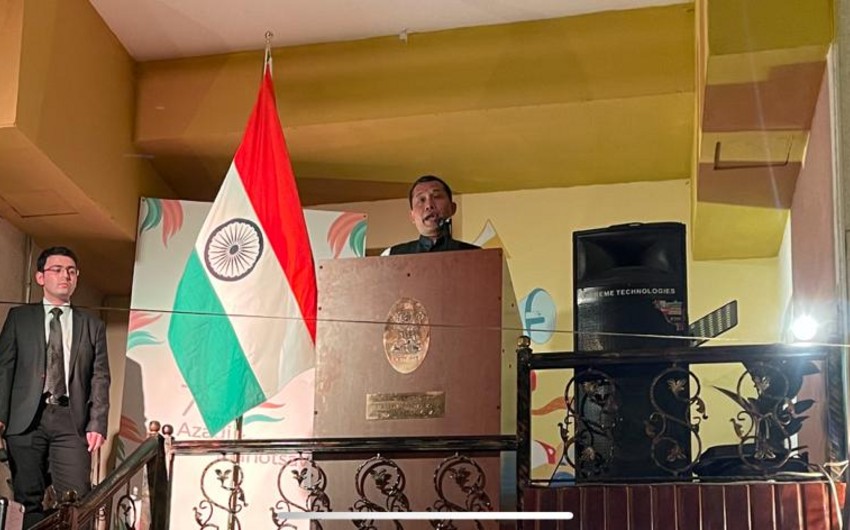 Ayurveda Day celebrated in Baku