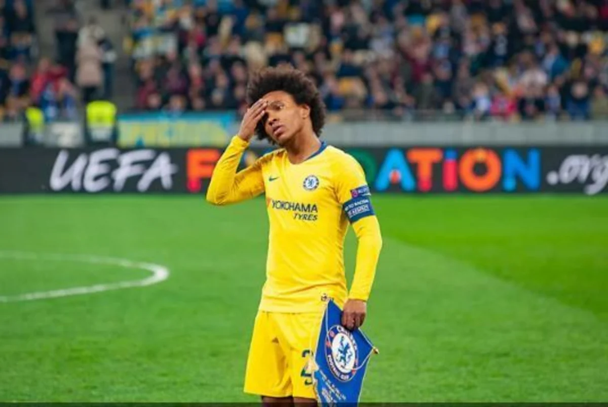 Çelsinin futbolçusu Çinə getməkdən imtina edib