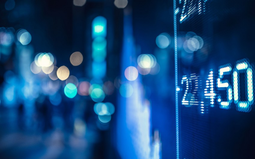 Key indicators of world commodity, stock and currency markets (04.06.2019)