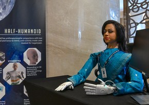 Hindistan kosmosa humanoid robot göndərməyi planlaşdırır