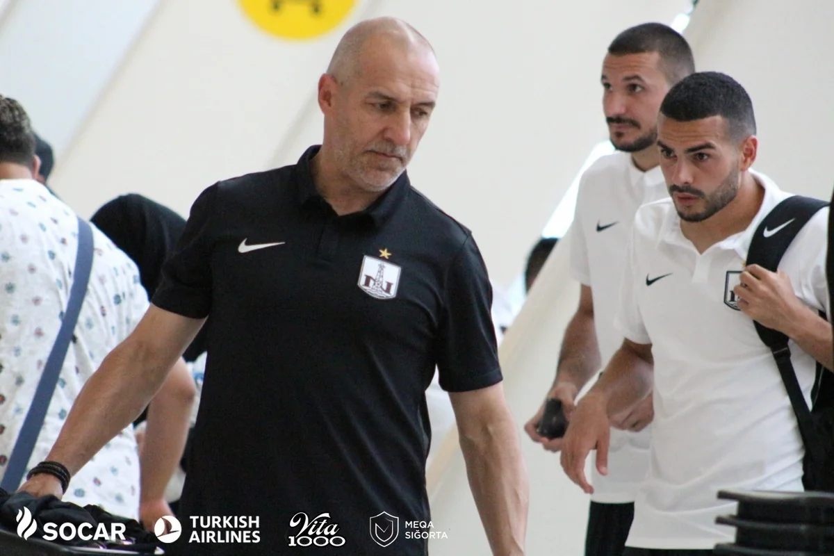 Neftçi Moldovaya yollanır