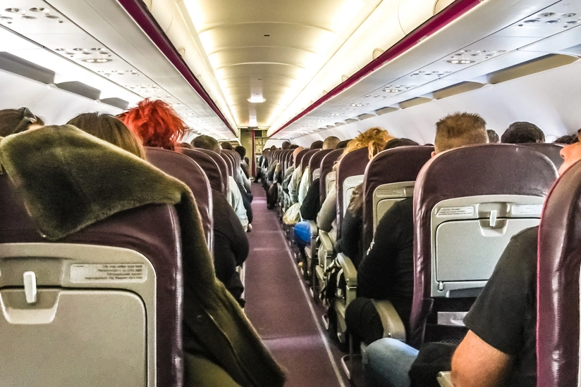 Belavia on death of Baku-Minsk flight passenger