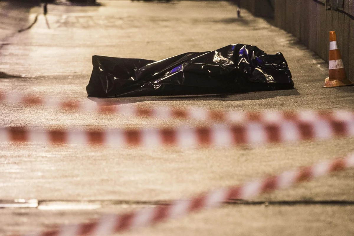 В Имишли убит 33-летний мужчина