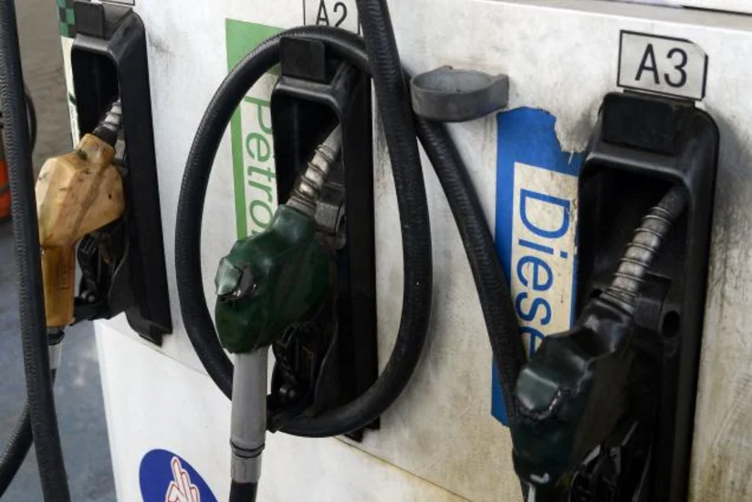 SOCAR sentyabrda 78 min tondan çox dizel yanacağı ixrac edib