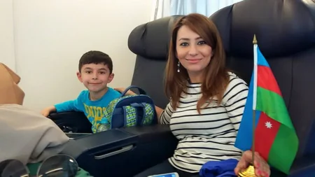 Nepalda olan azərbaycanlı: Burdan getməyim mənəvi cəhətdən düzgün olmaz - MÜSAHİBƏ