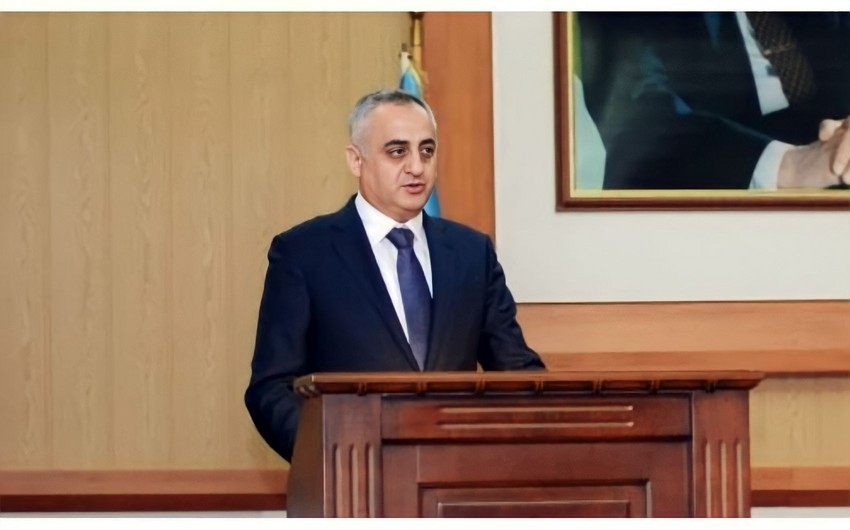 Fuad Nəcəfli: Naxçıvanın Zəngəzur dəhlizi vasitəsilə tranzit nəqliyyat şəbəkəsinə çevrilməsi yaxın gələcəkdə mümkün olacaq