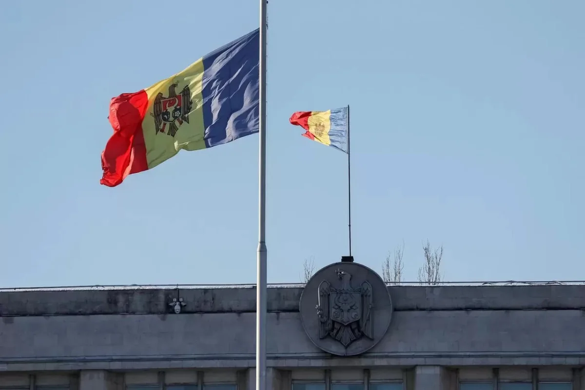 Moldovan MFA to ask Russian ambassador to explain designation of antenna on embassy building