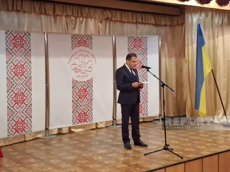 Алла Гордиенко: Благодаря Азербайджану мы узнаем о великой тюркской культуре