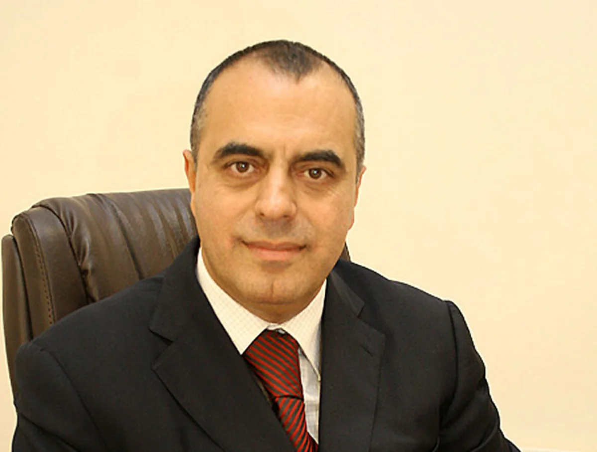 Mahir Məmmədov: Doğma meydanda 1:6 hesabı ilə uduzacağımız reallıqdan uzaq görünür