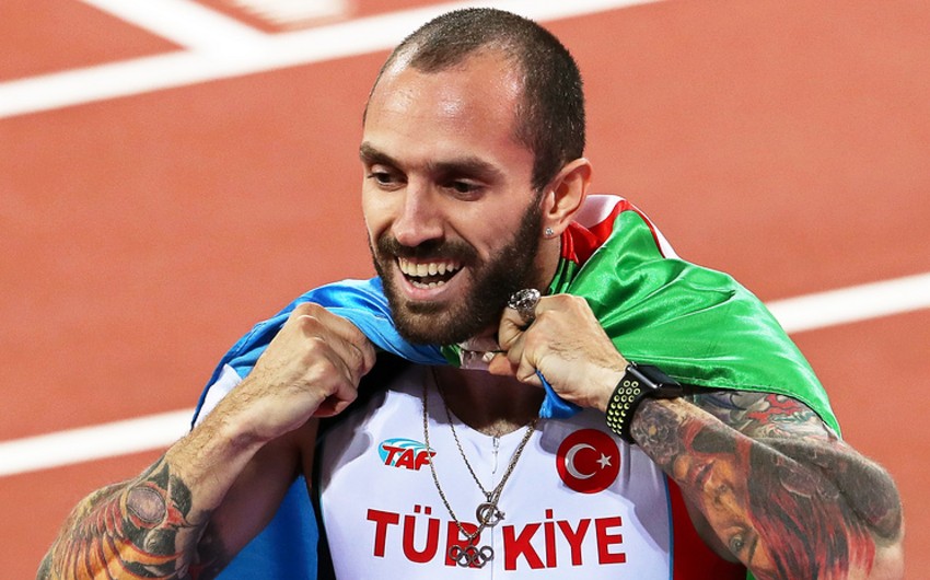 Ramil Quliyev: “Vətənim Azərbaycandan heç vaxt incikliyim olmayıb