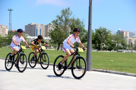 ​Formula-1ə dəstək yarışları başa çatıb